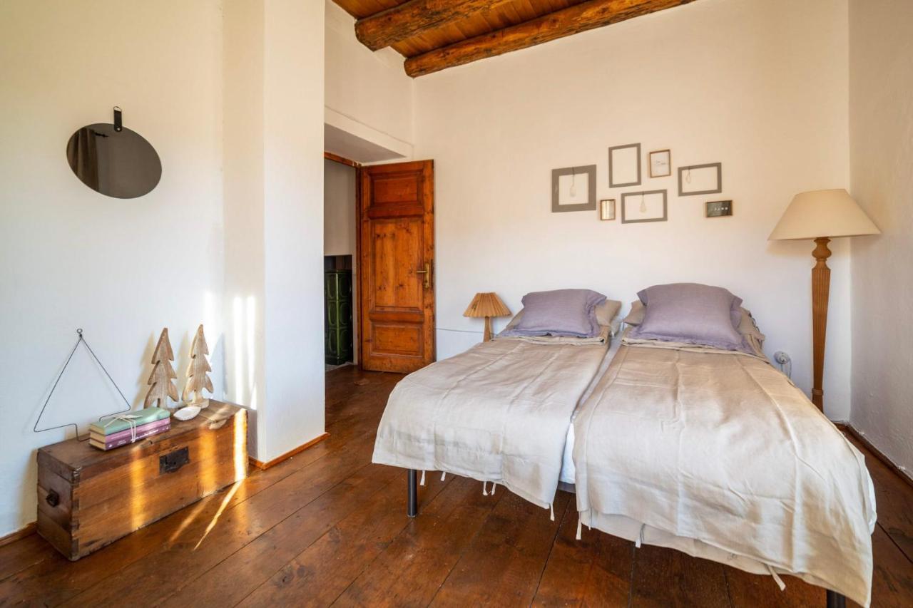 Giulio Mountain B&B Ala Esterno foto