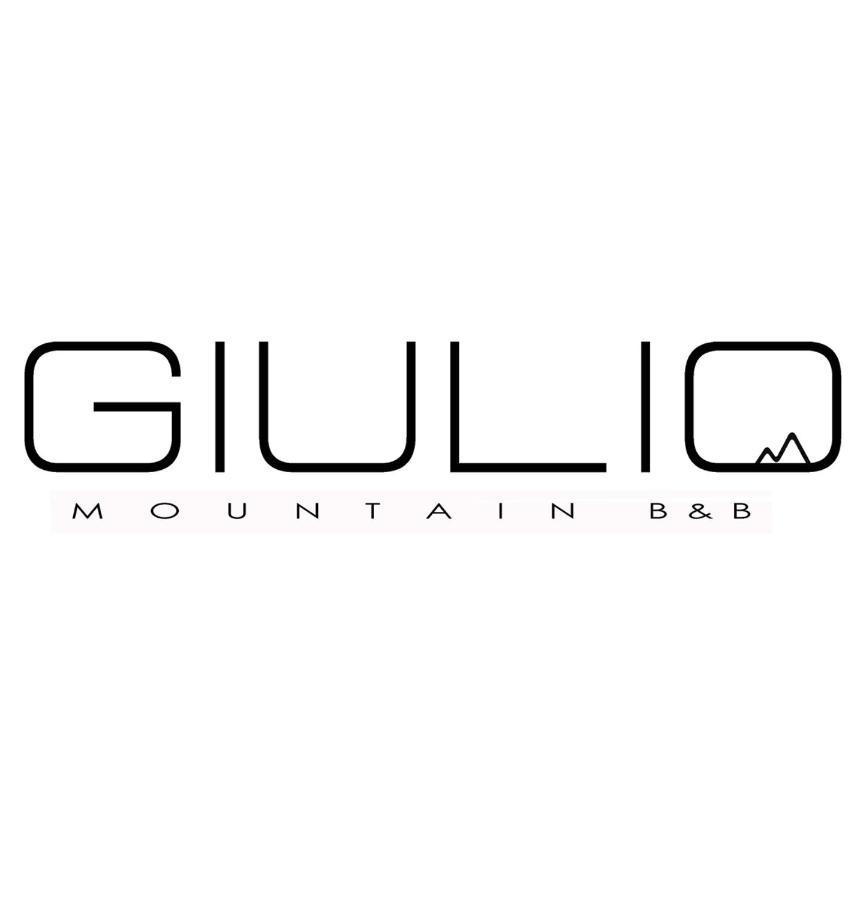 Giulio Mountain B&B Ala Esterno foto